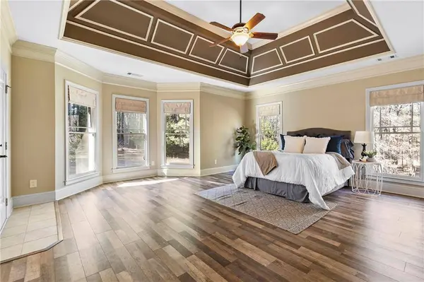 1178 ANTRIM GLEN DR, Hoschton, GA 30548