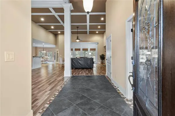 1178 ANTRIM GLEN DR, Hoschton, GA 30548