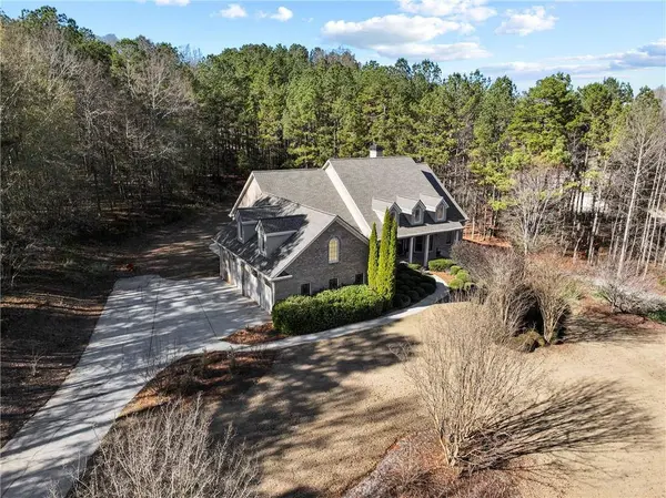 1178 ANTRIM GLEN DR, Hoschton, GA 30548