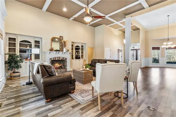 1178 ANTRIM GLEN DR, Hoschton, GA 30548