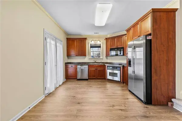 1178 ANTRIM GLEN DR, Hoschton, GA 30548