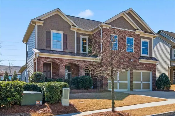 6647 Rivergreen RD, Flowery Branch, GA 30542