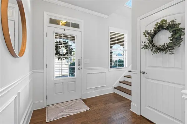 6647 Rivergreen RD, Flowery Branch, GA 30542