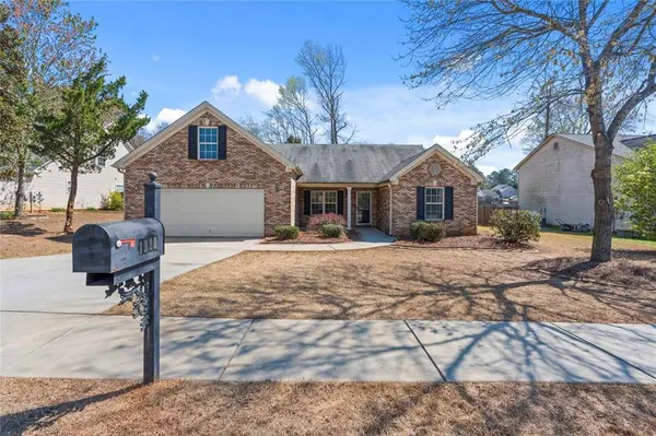 1320 Jefferson Station RD, Jefferson, GA 30549