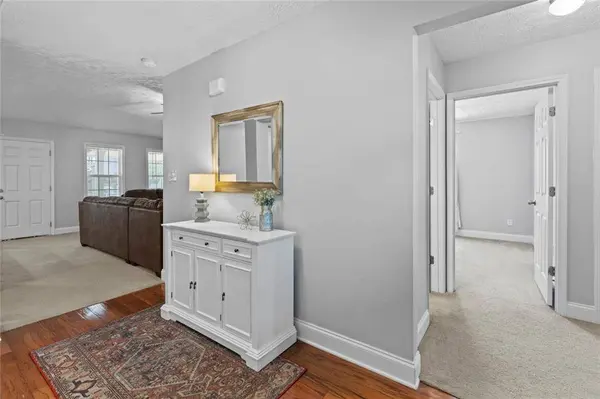 1320 Jefferson Station RD, Jefferson, GA 30549