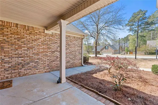 1320 Jefferson Station RD, Jefferson, GA 30549