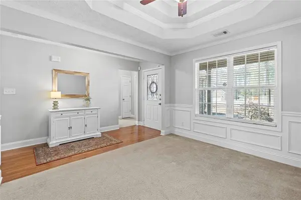 1320 Jefferson Station RD, Jefferson, GA 30549