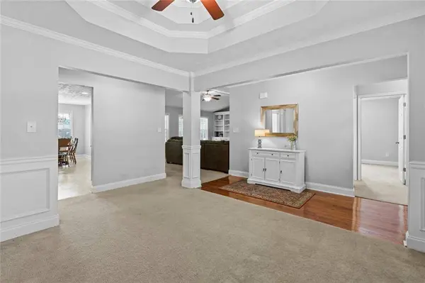 1320 Jefferson Station RD, Jefferson, GA 30549