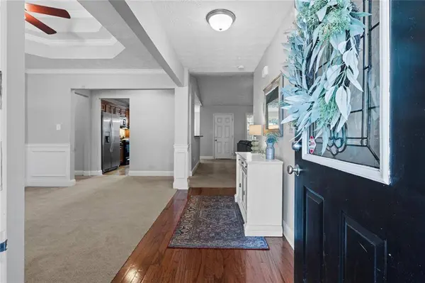 1320 Jefferson Station RD, Jefferson, GA 30549