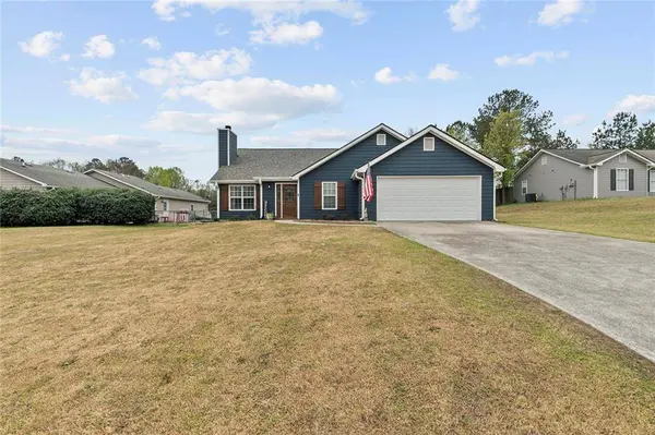 186 Blanc WAY, Braselton, GA 30517