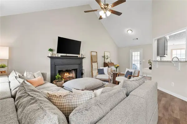 186 Blanc WAY, Braselton, GA 30517