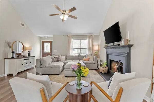 186 Blanc WAY, Braselton, GA 30517