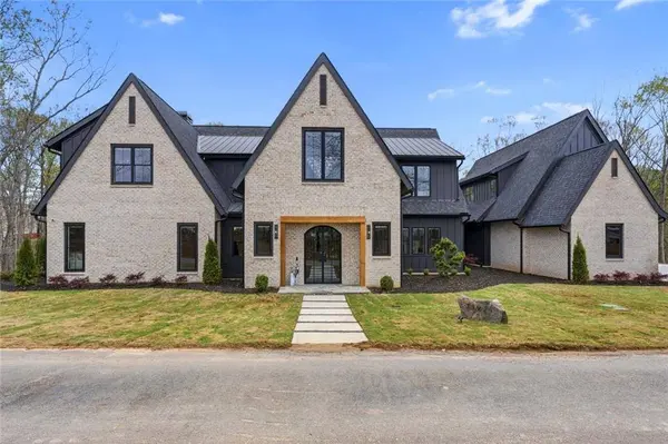 3392 Shank GRV, Dacula, GA 30019