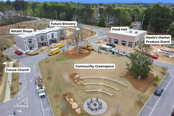 3392 Shank GRV, Dacula, GA 30019