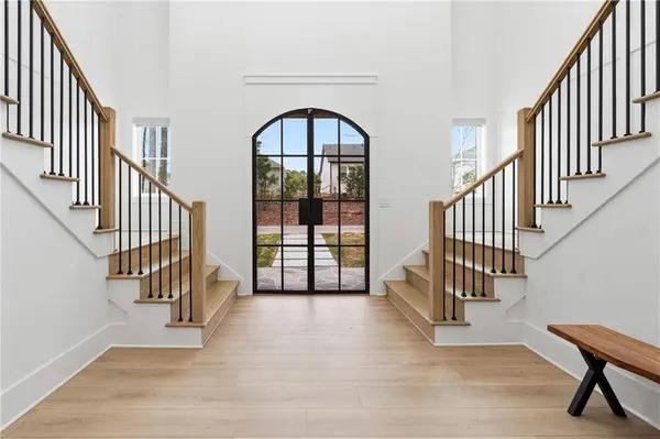 3392 Shank GRV, Dacula, GA 30019