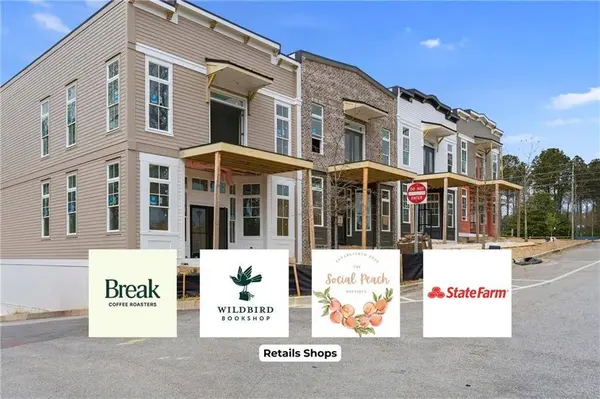 3392 Shank GRV, Dacula, GA 30019