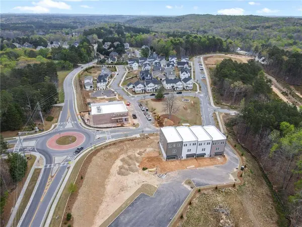 3392 Shank GRV, Dacula, GA 30019