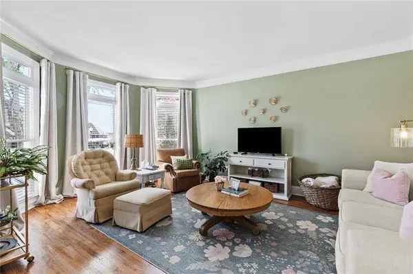 2461 Floral Valley, Dacula, GA 30019