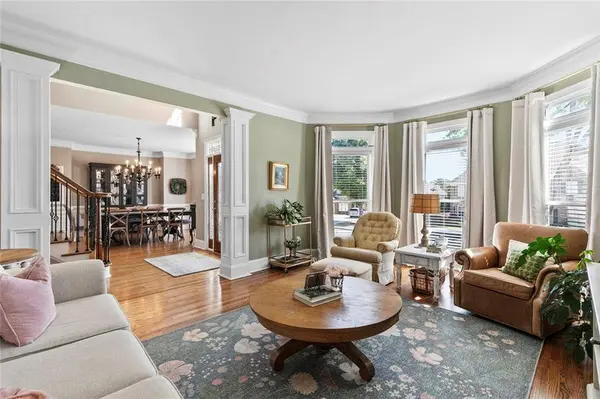 2461 Floral Valley, Dacula, GA 30019