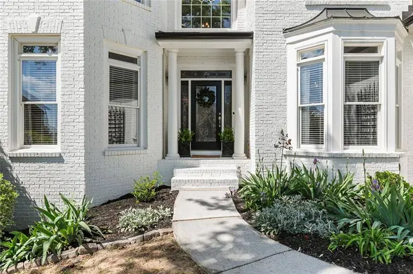 2461 Floral Valley, Dacula, GA 30019