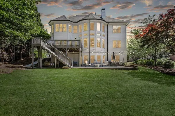 2461 Floral Valley, Dacula, GA 30019