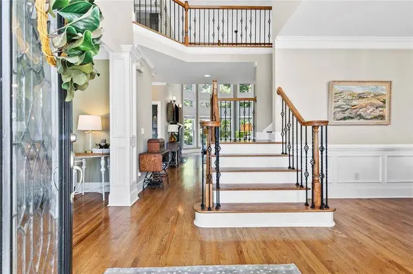 2461 Floral Valley, Dacula, GA 30019