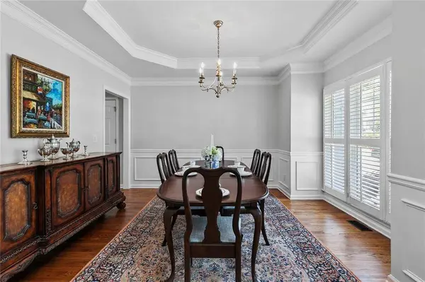 1592 Heathermoor WAY, Dacula, GA 30019