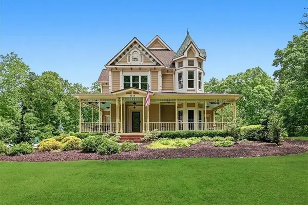 3515 S Puckett RD, Buford, GA 30519