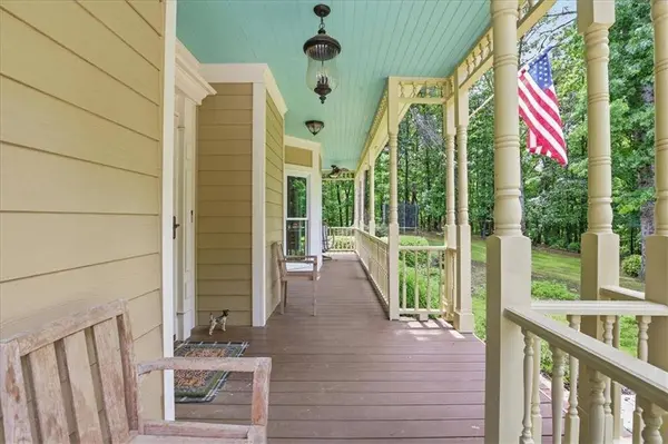 3515 S Puckett RD, Buford, GA 30519