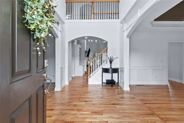 3707 Treybyrne XING, Dacula, GA 30019