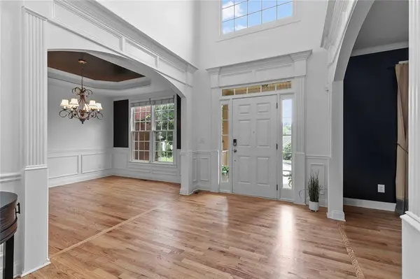 3707 Treybyrne XING, Dacula, GA 30019