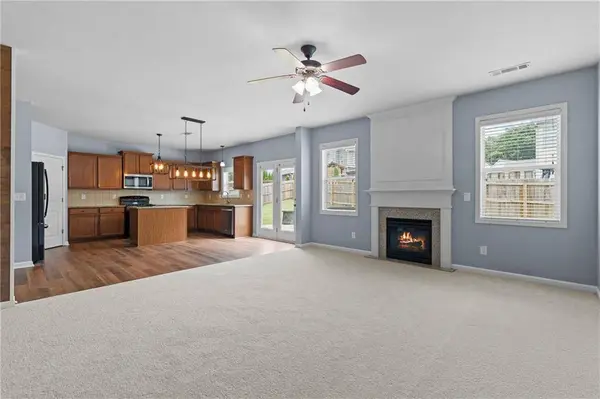 3424 Edenridge CT, Buford, GA 30519