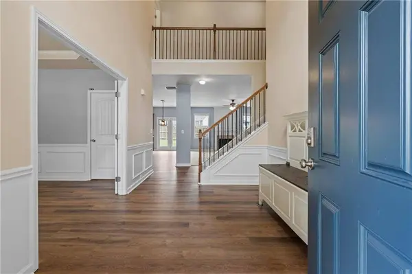 3424 Edenridge CT, Buford, GA 30519