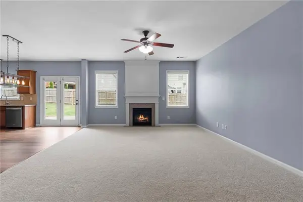 3424 Edenridge CT, Buford, GA 30519