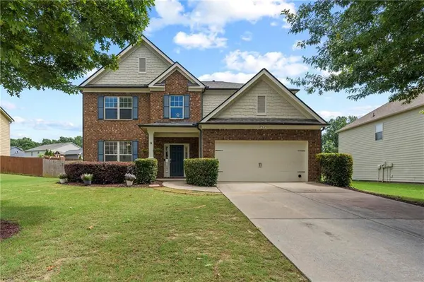 3424 Edenridge CT, Buford, GA 30519