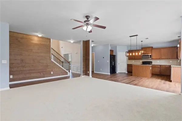 3424 Edenridge CT, Buford, GA 30519