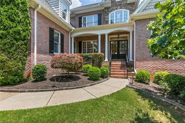 2373 Bronze Oak LN, Braselton, GA 30517