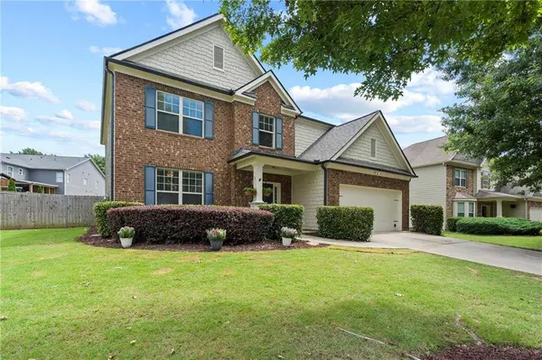 3424 Edenridge CT, Buford, GA 30519