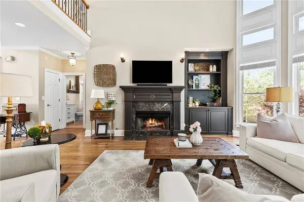 2461 Floral Valley DR, Dacula, GA 30019