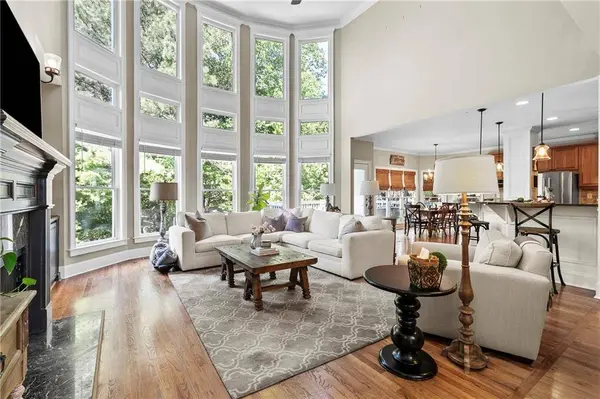 2461 Floral Valley DR, Dacula, GA 30019