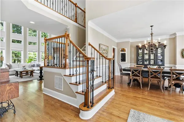 2461 Floral Valley DR, Dacula, GA 30019