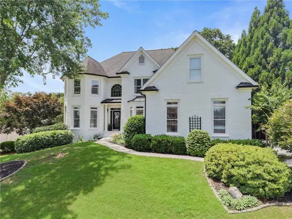 2461 Floral Valley DR, Dacula, GA 30019