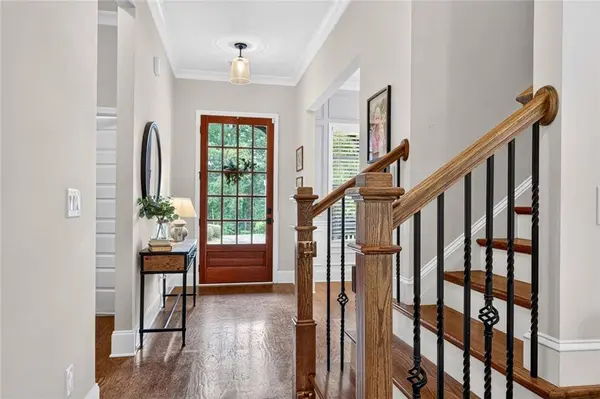 845 Walnut River TRL, Hoschton, GA 30548