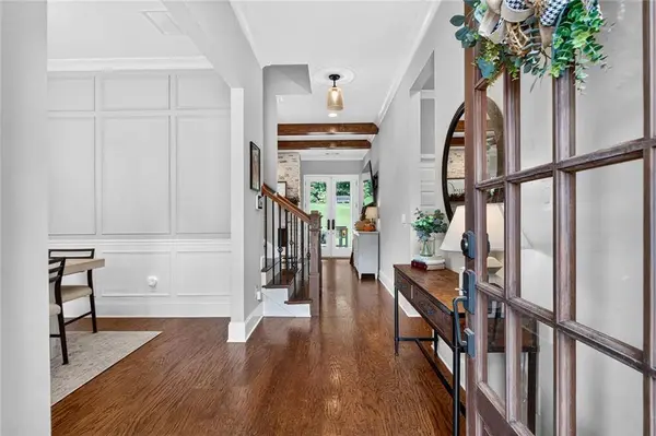 845 Walnut River TRL, Hoschton, GA 30548