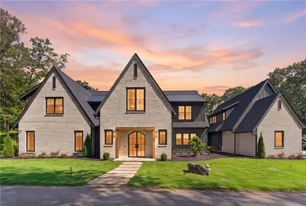 3392 Shank GRV, Dacula, GA 30019