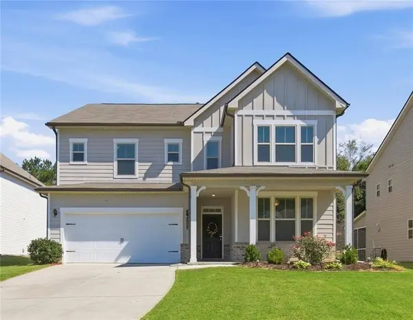 3402 Grace Farm LN