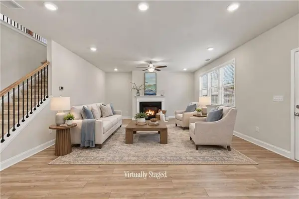 3402 Grace Farm LN, Buford, GA 30519