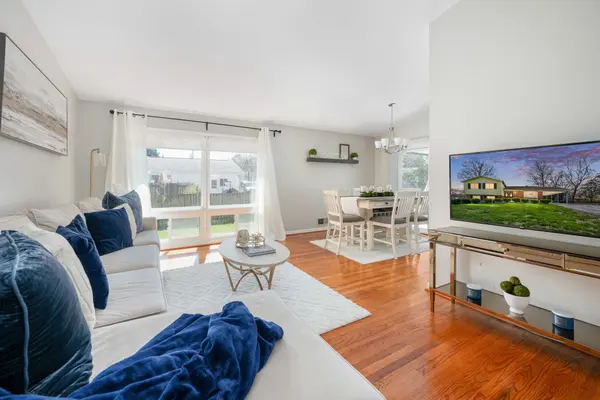 4401 Blyth Pl, Alexandria, VA 22309-4017