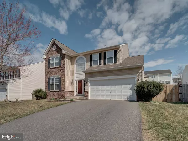 34 FOUNTAIN DR, Stafford, VA 22554