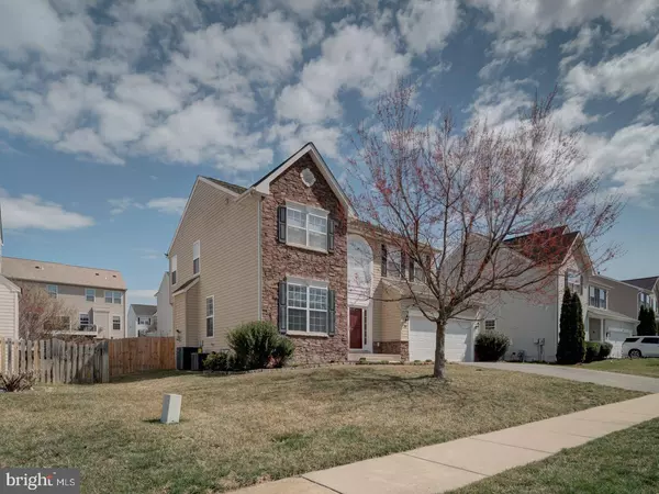 34 FOUNTAIN DR, Stafford, VA 22554